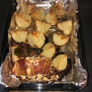 Meet your Posher, Carolina